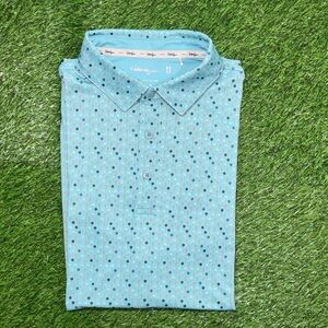 Men's Walter Hagen Golf Polo Shirt